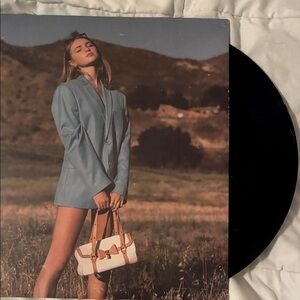Claire rosinkranz Beverly Hills boyfriend album vinyl without plastic sleeve